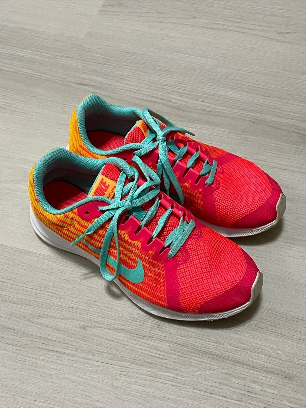 Nike Kids Sneakers